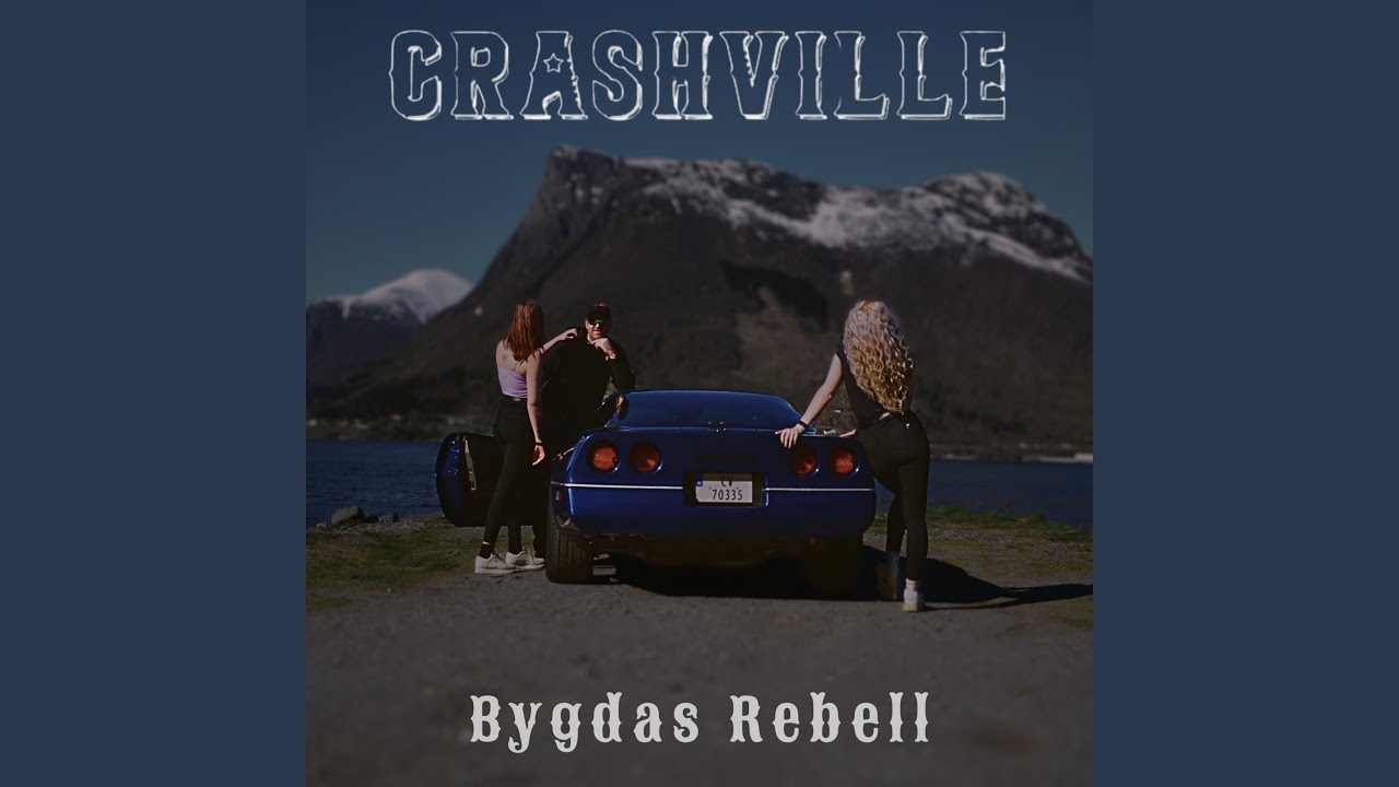 Bygdas Rebell