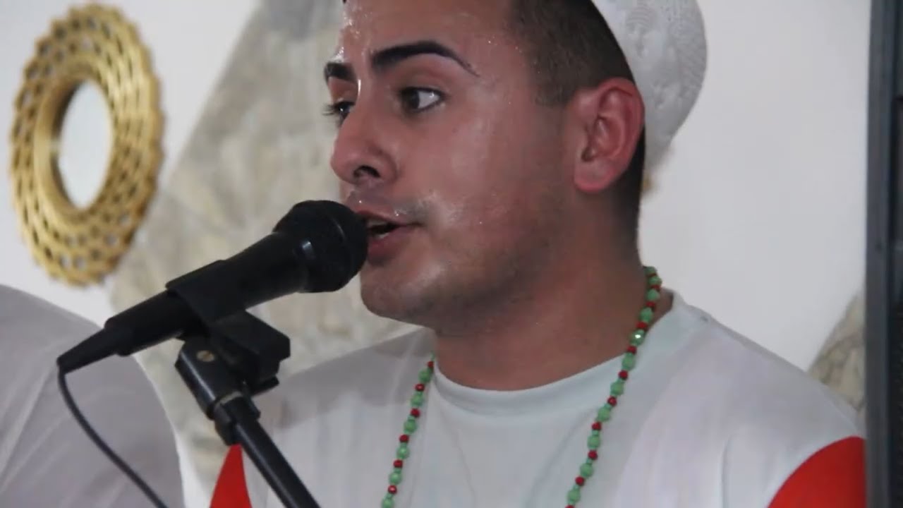 Alabê Tomas - OYA