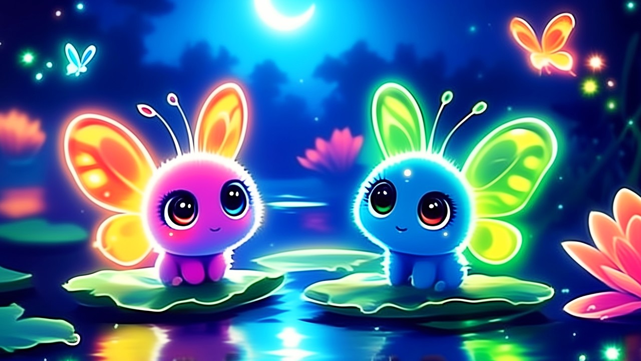 Глубоко расслабляющая музыка для сна, обеспечивающая полное спокойствие 😴🛌 Снимает стресс, тревог...