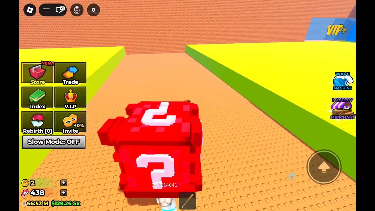 Escape tsunami (scamming kids time) part 2 