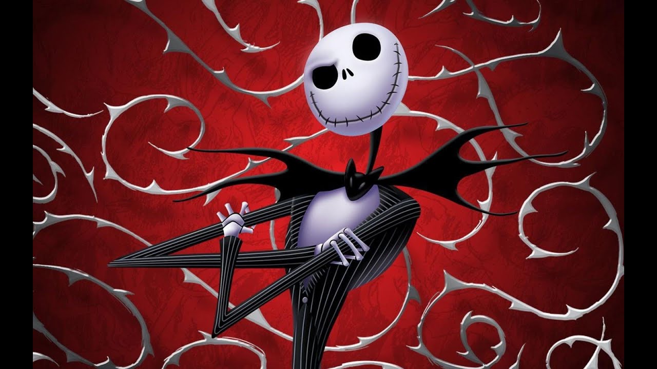 Esto es Halloween - Ritmograma palillos