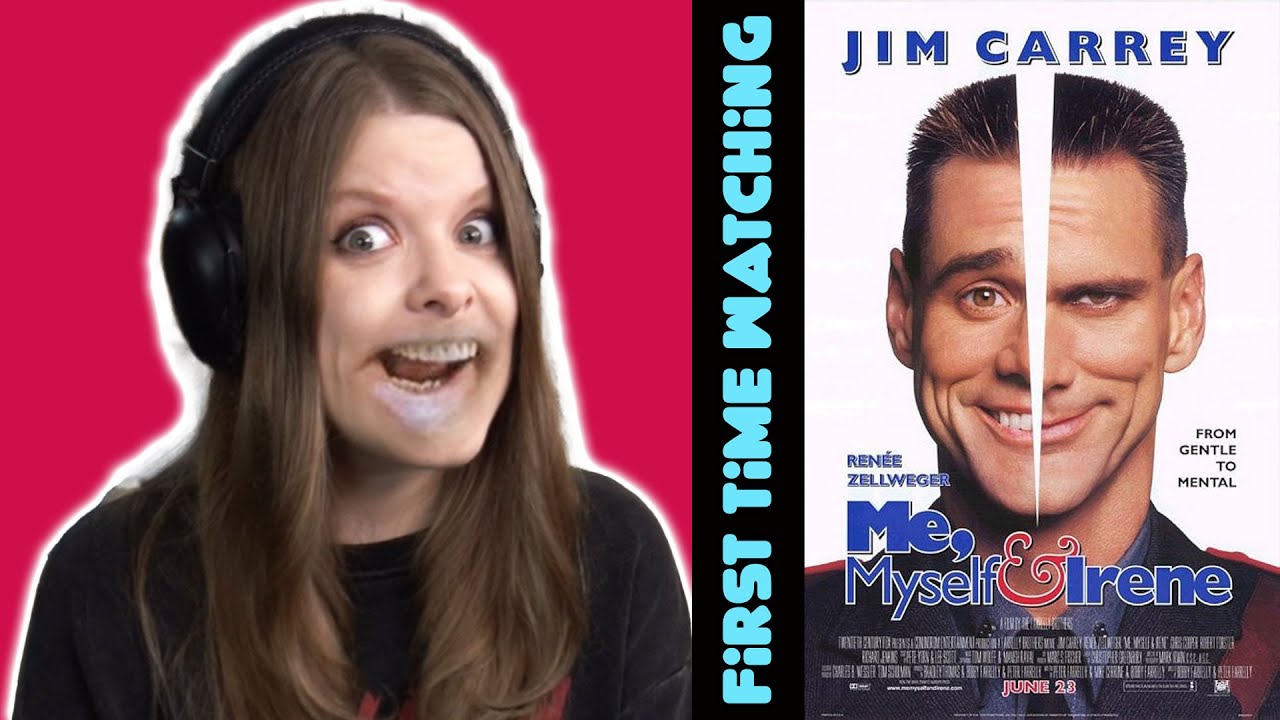 Me, Myself & Irene | Canadian First Time Watching | Movie Reaction | Movie Review | Movie Commentary