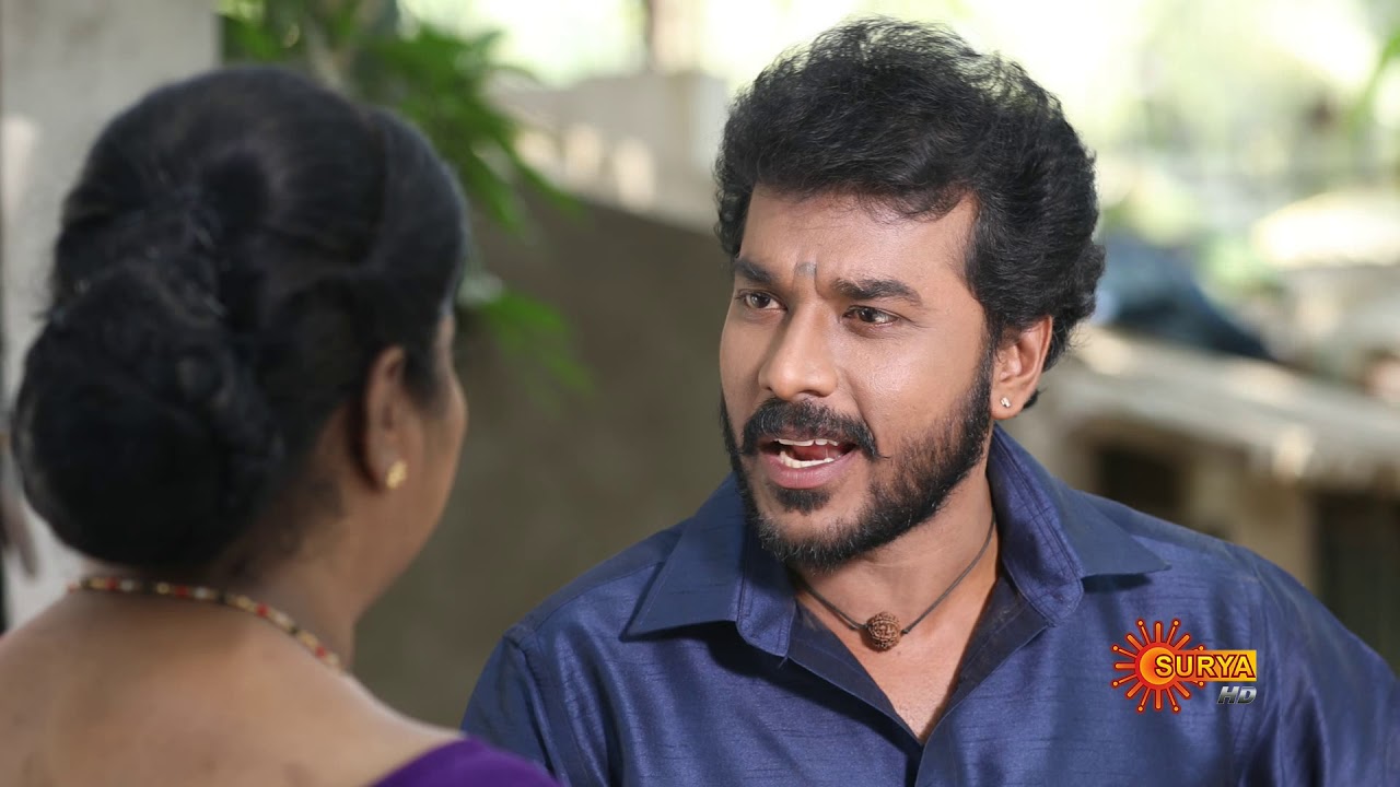 Chandrakumari | 10 may 2019 | SuryaTV