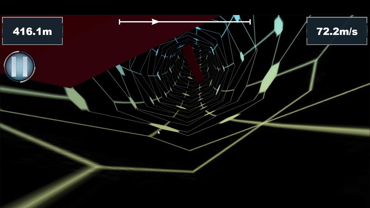 Live Gaming #tunnel rush