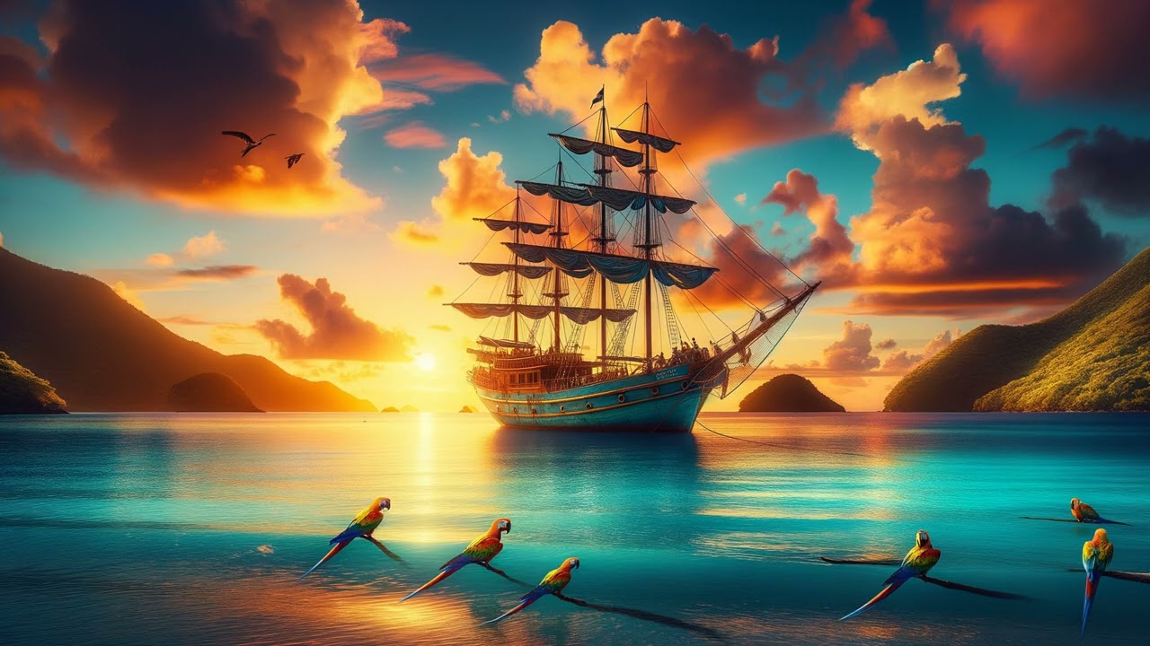 Sloop John B