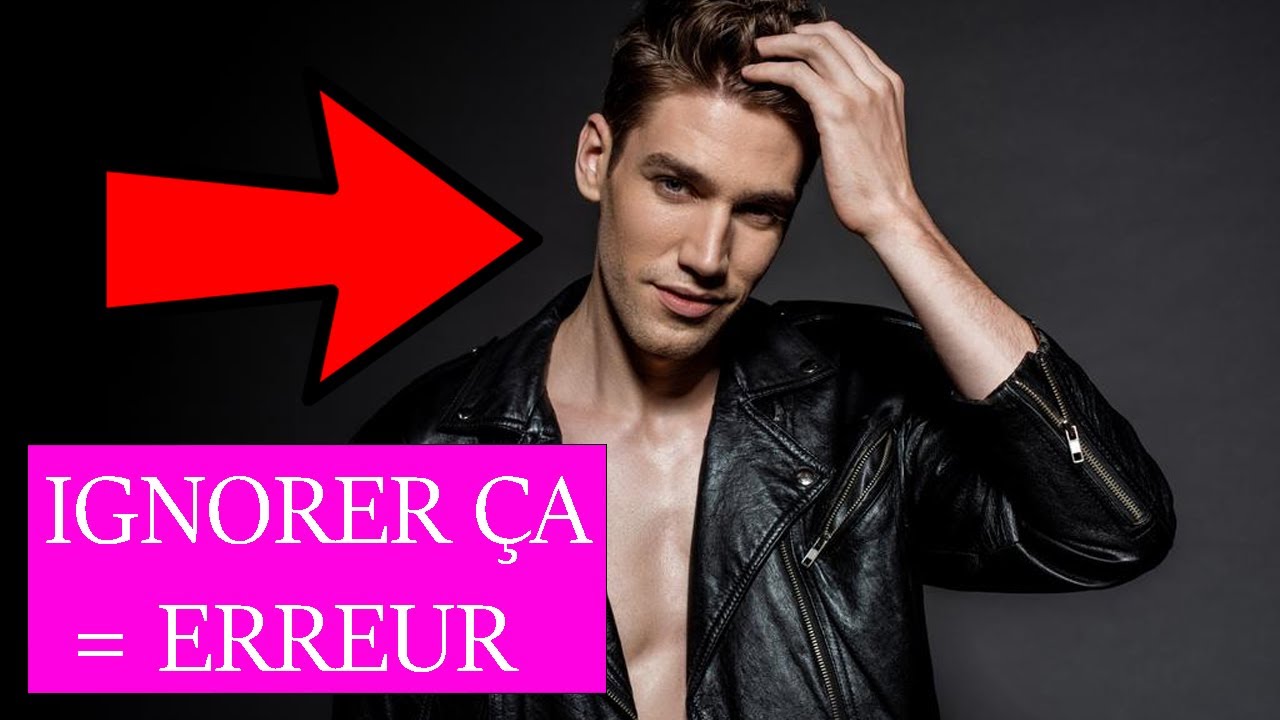 Pour avoir le respect que vous méritez, arrêtez d'ignorer ÇA 🚩