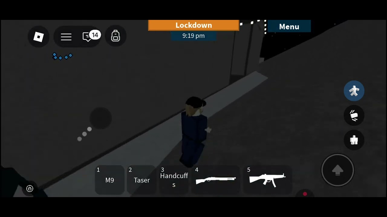 how to get to the criminal base 
