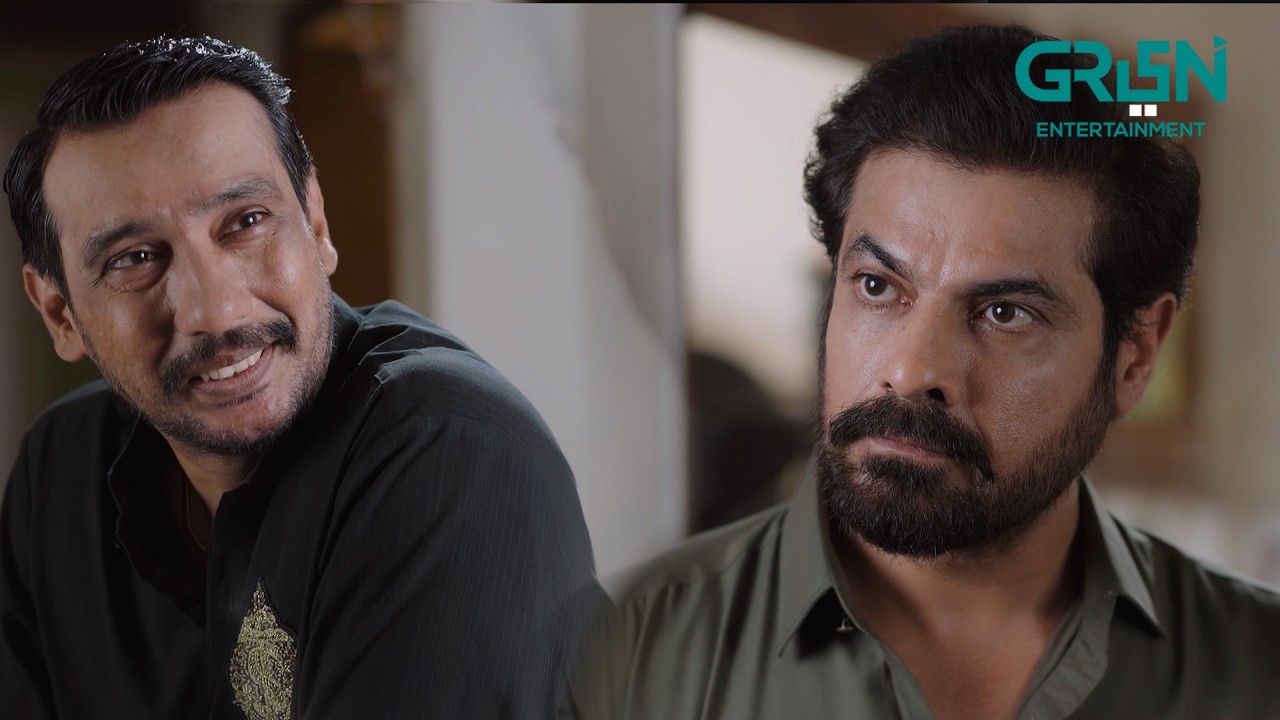 Next Level Beghairat #hiramani #mohibmirza #rahguzar #shortvideos