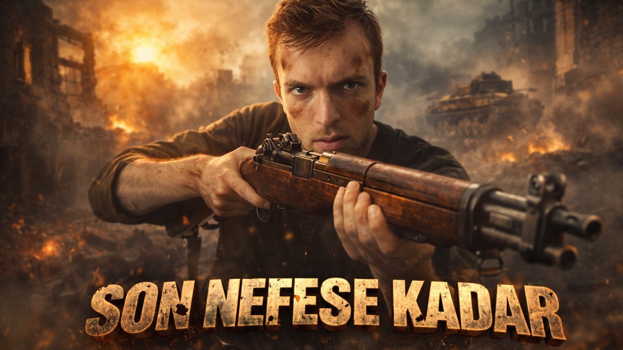 SAVAŞ ASLA DEĞİŞMEZ I CALL OF DUTY 2 TÜRKÇE OYNANIŞ