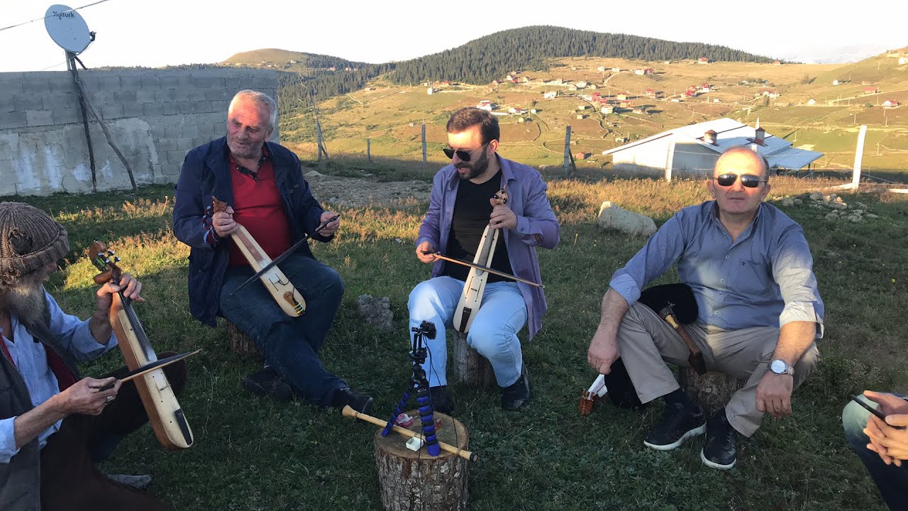 🔴Canlı Yayın | Parma Yaylası | Görnek Hocası Hasan Yılmaz | Beşköylü Adem Ekiz | Adnan Kenan Kurt |