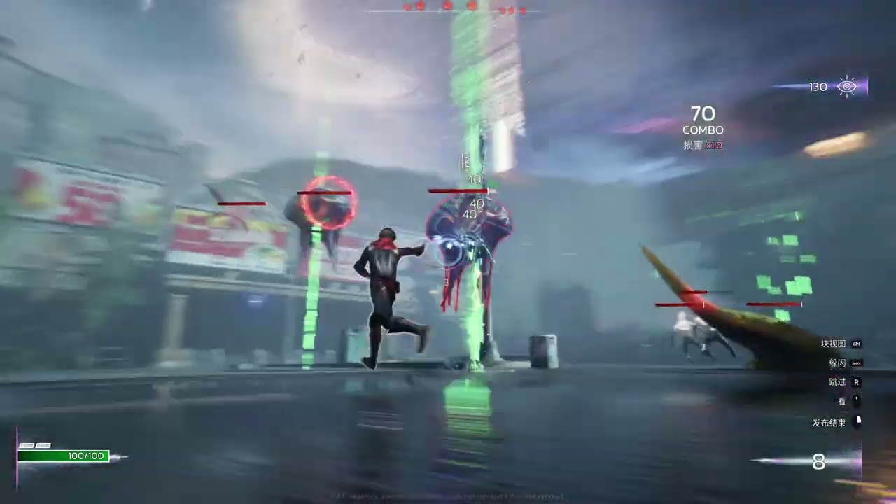 《孤魂救赎》试玩｜黑暗幻想独立游戏初体验