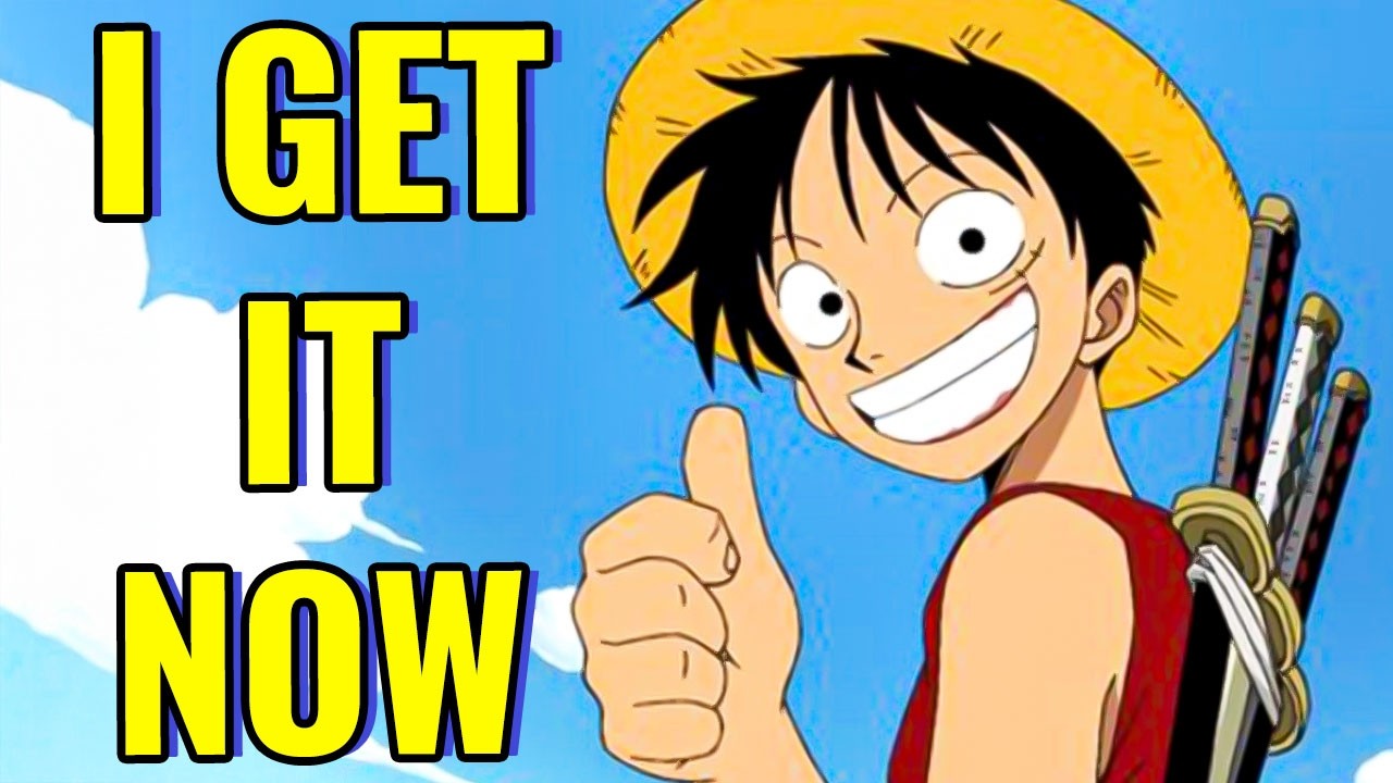 I Get the One Piece Hype NOW | East Blue Saga Blew My Mind