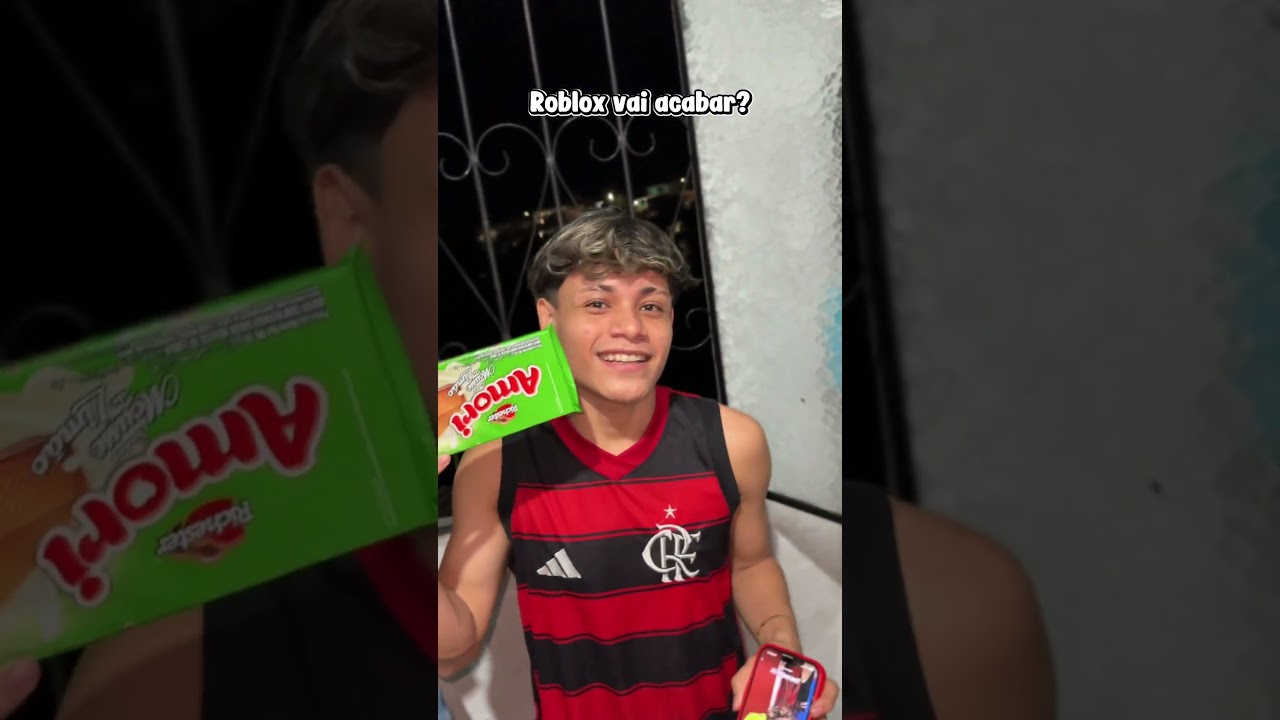 Roblox vai acabar? #short #viral #fyp #amigos #turma #engra&ccedil;ado #videoviral #brainrots #meninos