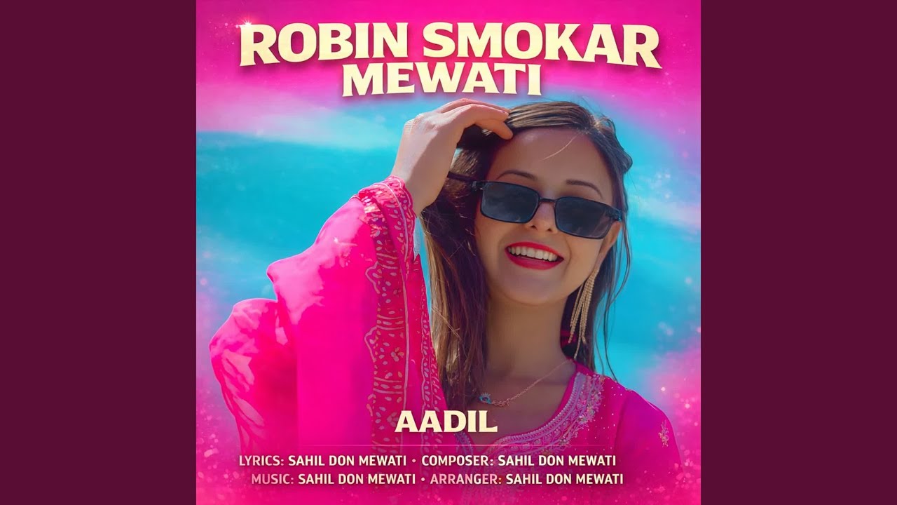 Robin Smokar Mewati