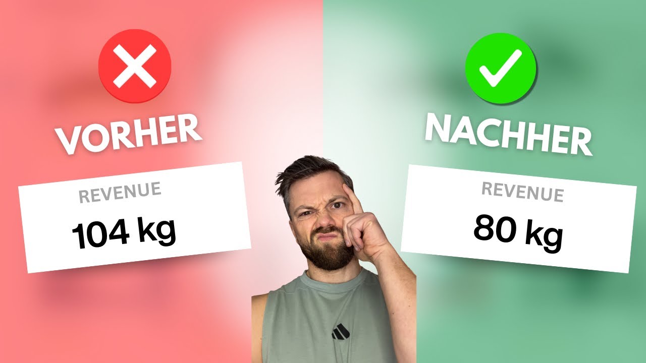 5 Snacks die deine Abnahme killen - und ein Retter für deine Diät!