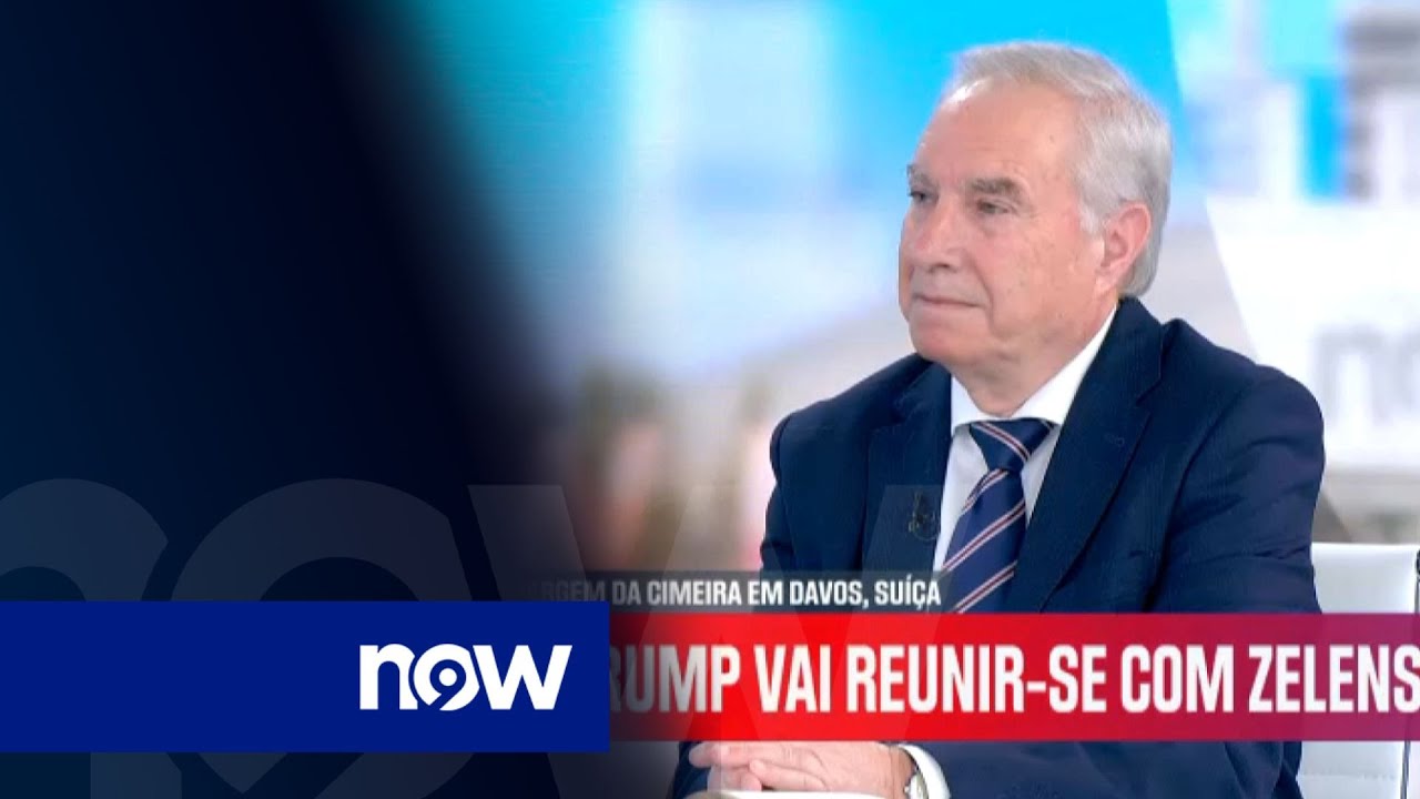 «As palavras mais claras para descrever a situação da Gronelândia são desconfiança e incerteza»