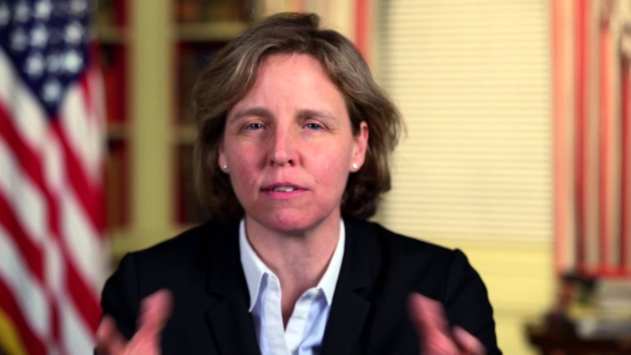 Megan Smith, US Chief Technology Officer Open Data Day Message