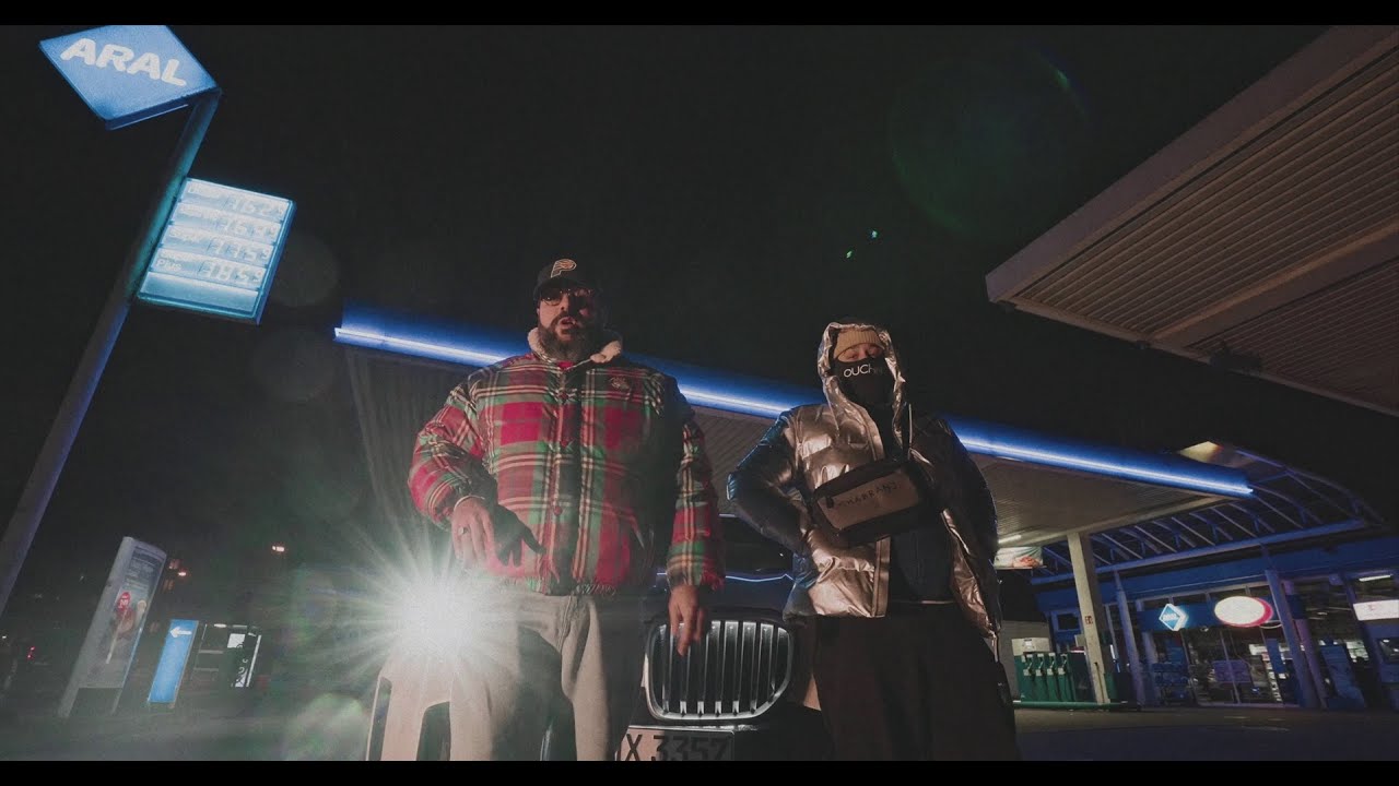 Bavaz · Plage De Neige (Ft. Nordinomouk)