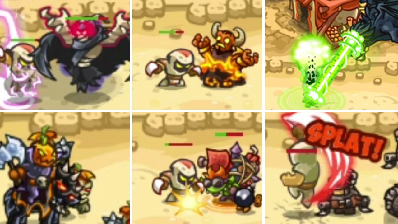 Can ANY Legend Fell Assassin?