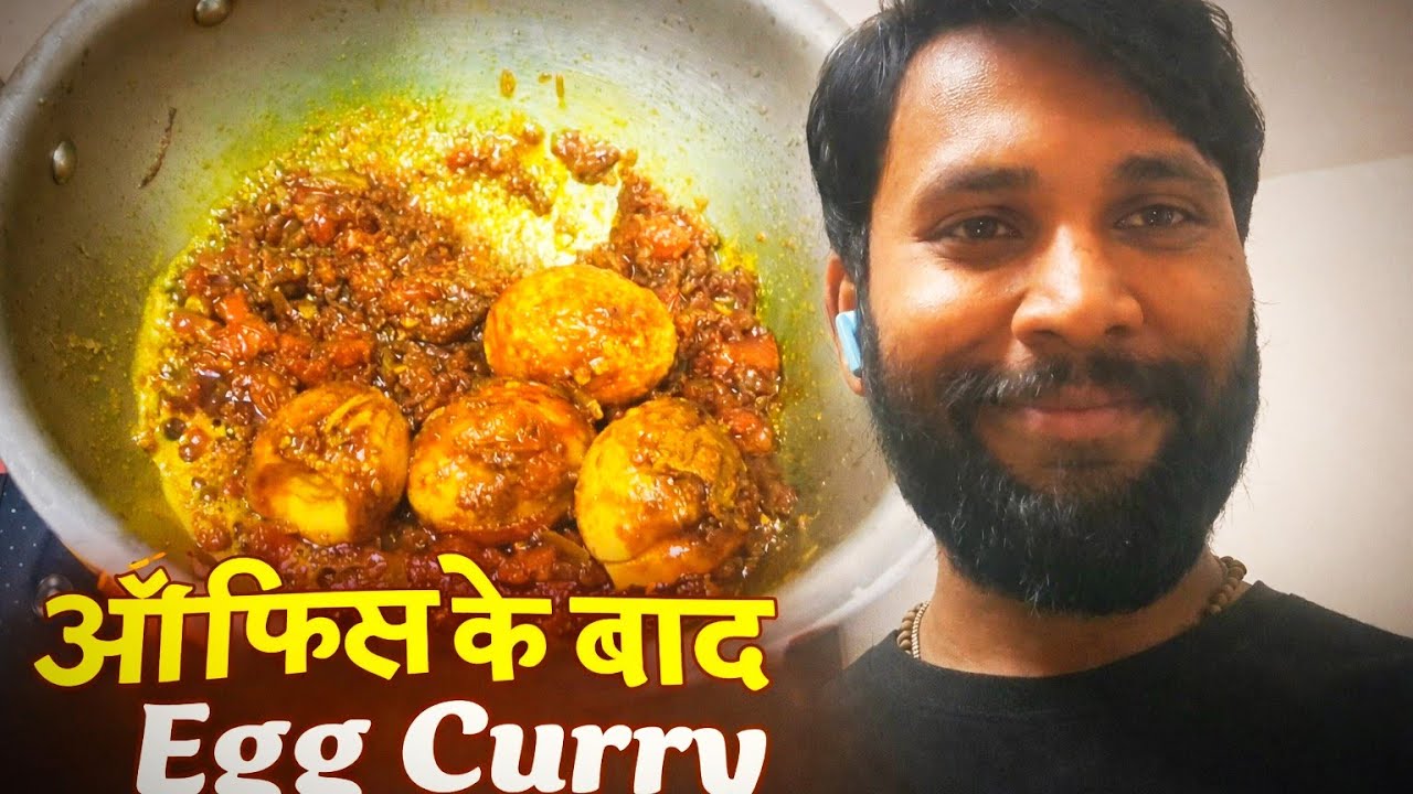 Ek Working Bachelor Ka Healthy Din | Mini Vlog #MiniVlog #BachelorLife 