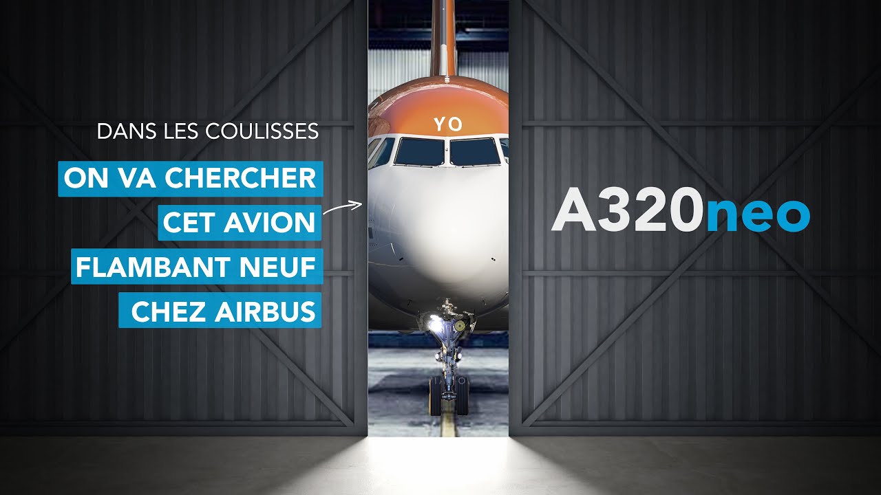 TOUTE l'approche de Genève dans le cockpit (A320neo easyjet)