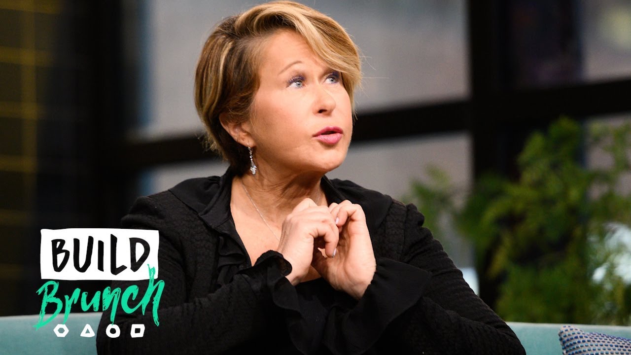 Yeardley Smith Joins The Table