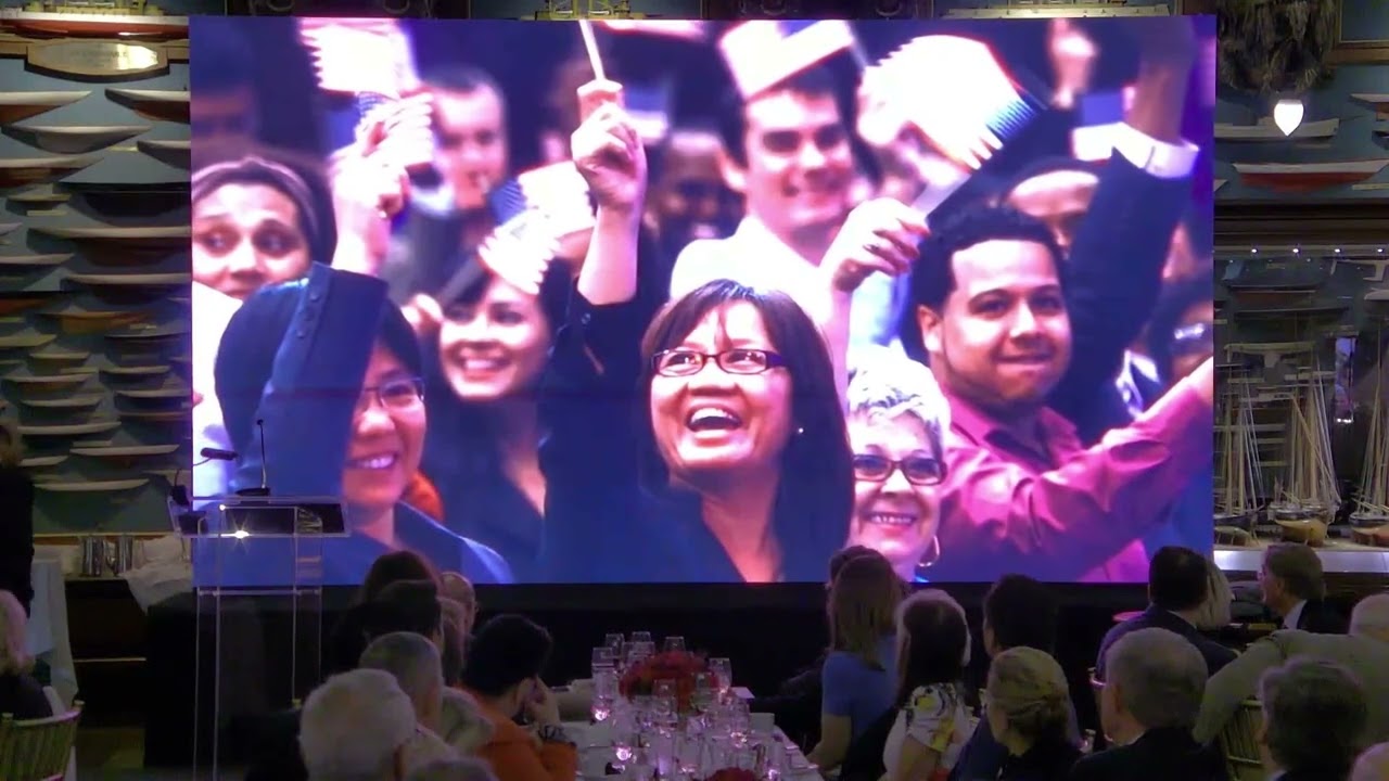 Foreign Policy Association Annual Dinner 2026 | U.S. Foreign Policy, Diplomacy & Global Affairs