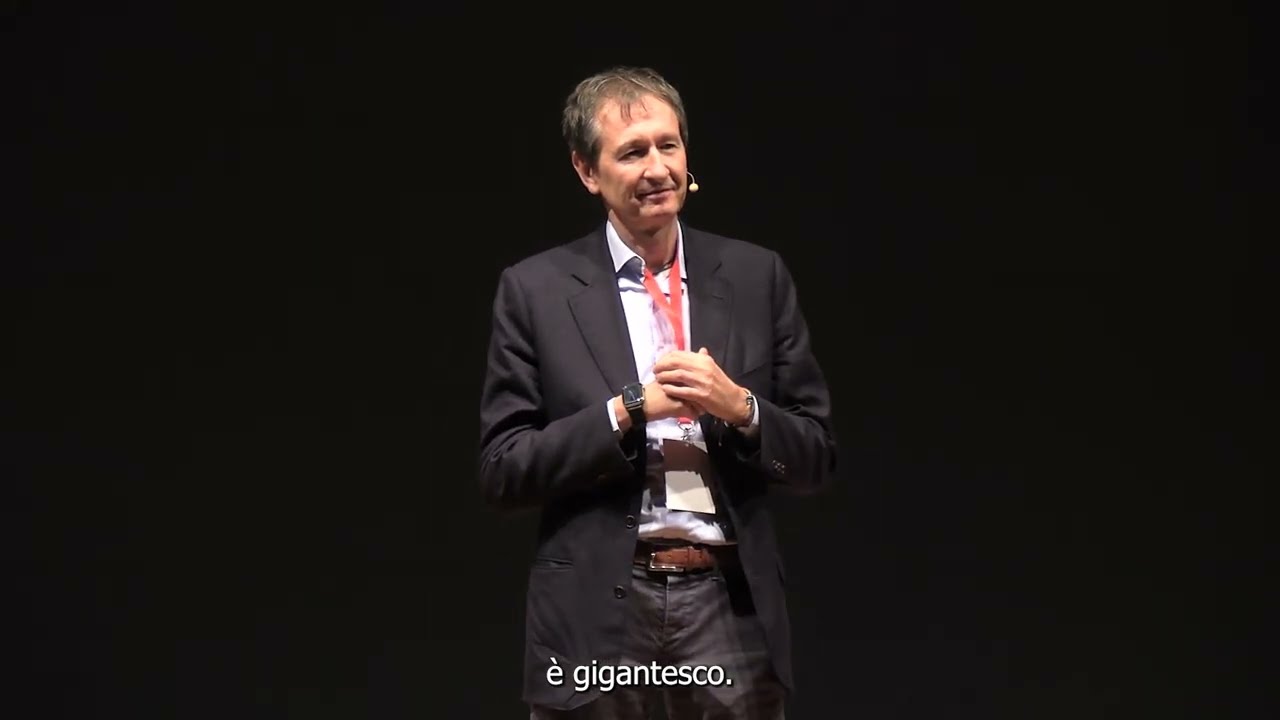 Do We Seriously Need a Business Case For Survival? By Uli Grabenwarter