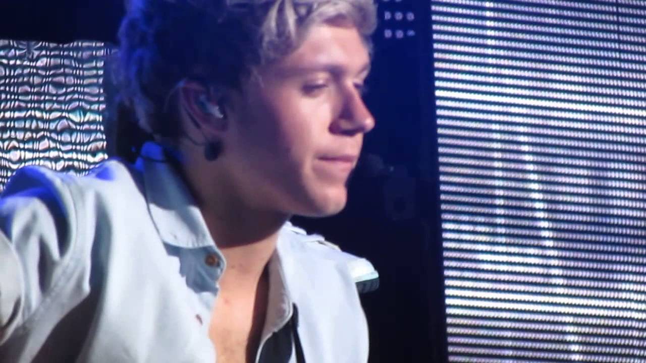 Little Things-One Direction