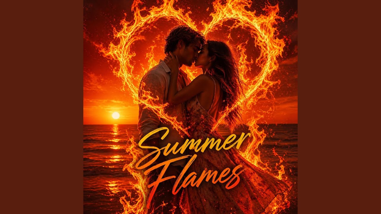 Summer Flames