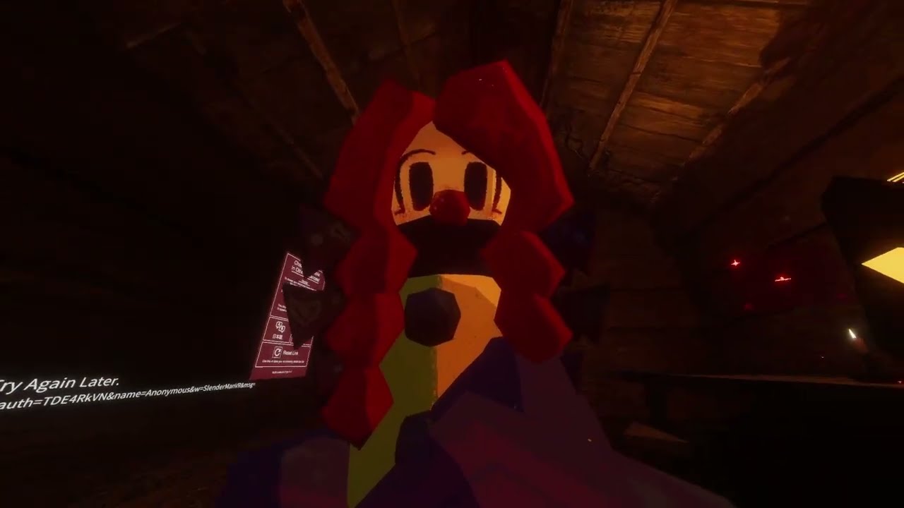 Vrchat - 