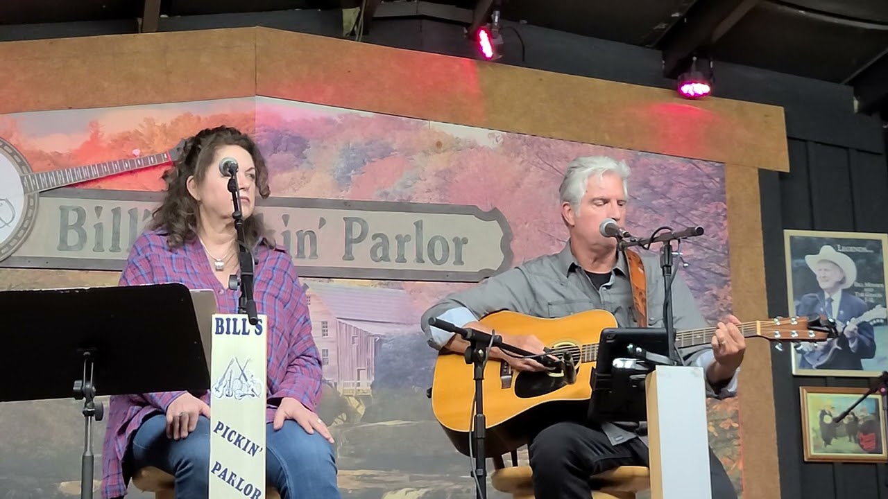When I Sing My Last Song - Jerry Salley