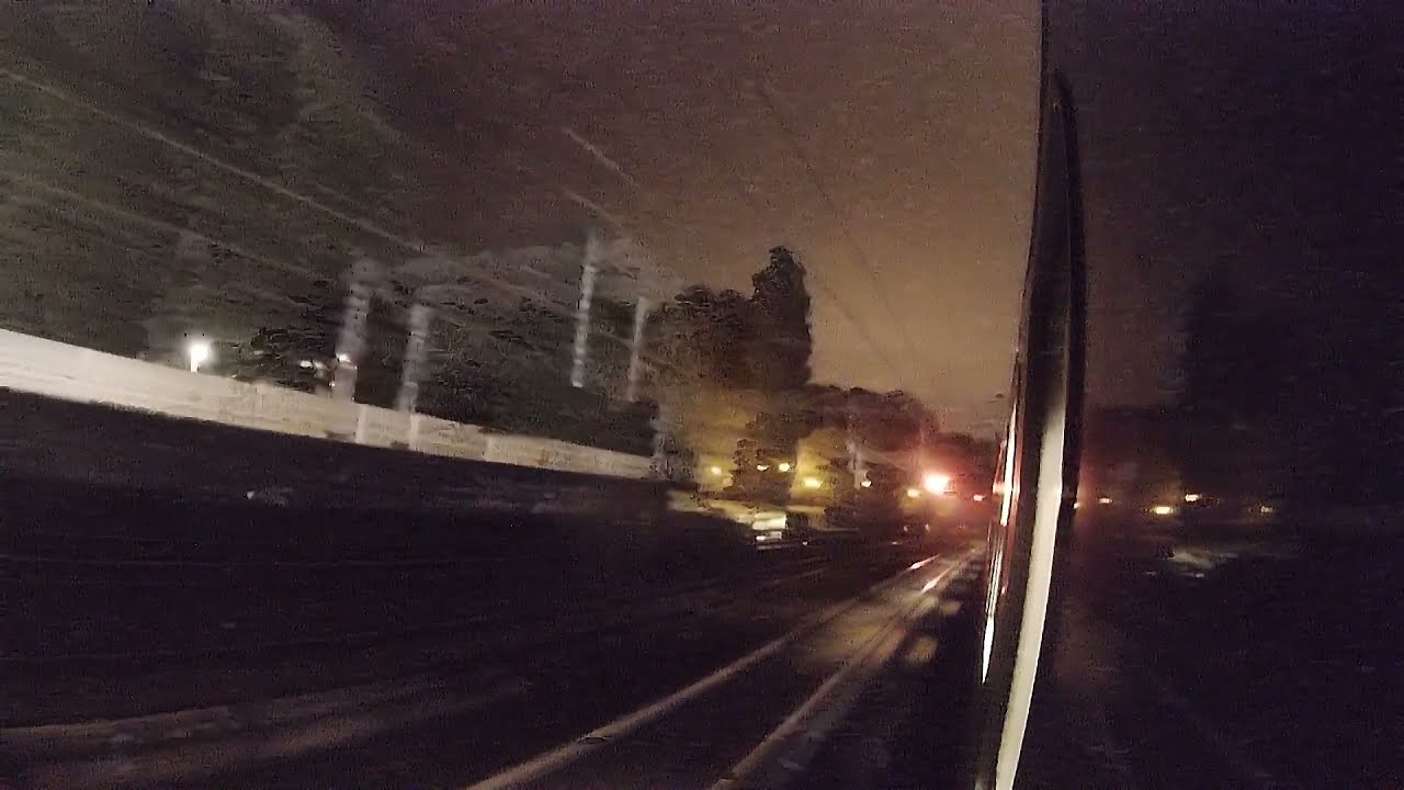 TLK 402 WYDMY  Gdynia Główna - Sopot / wyjazd z Katowic