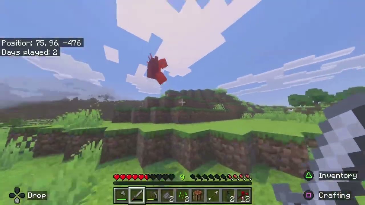 Survival with SklVic!