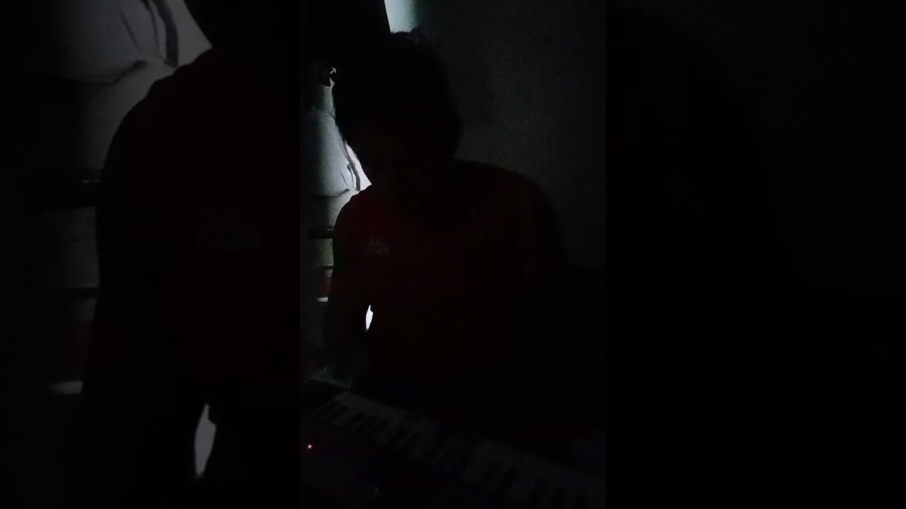 November Rain • Guns N Roses (Cover)