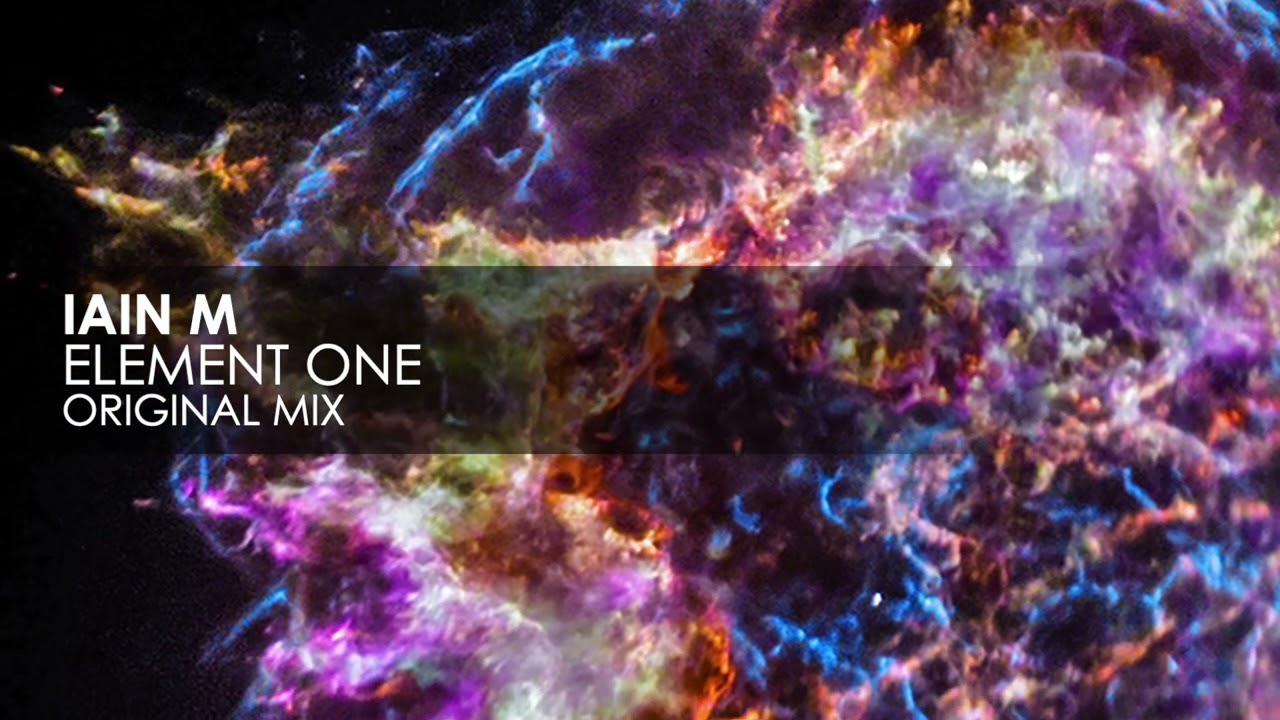 Iain M - Element One