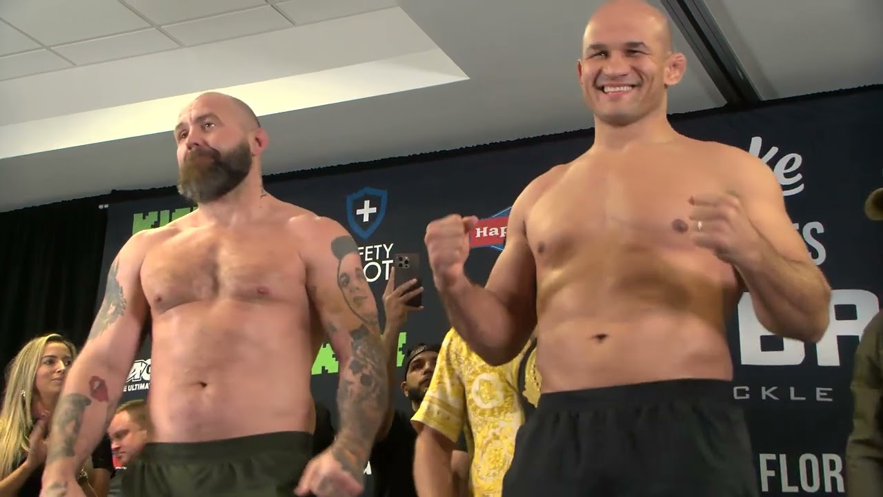 Dean Toole Gamebred MMA 7 Preview Interview