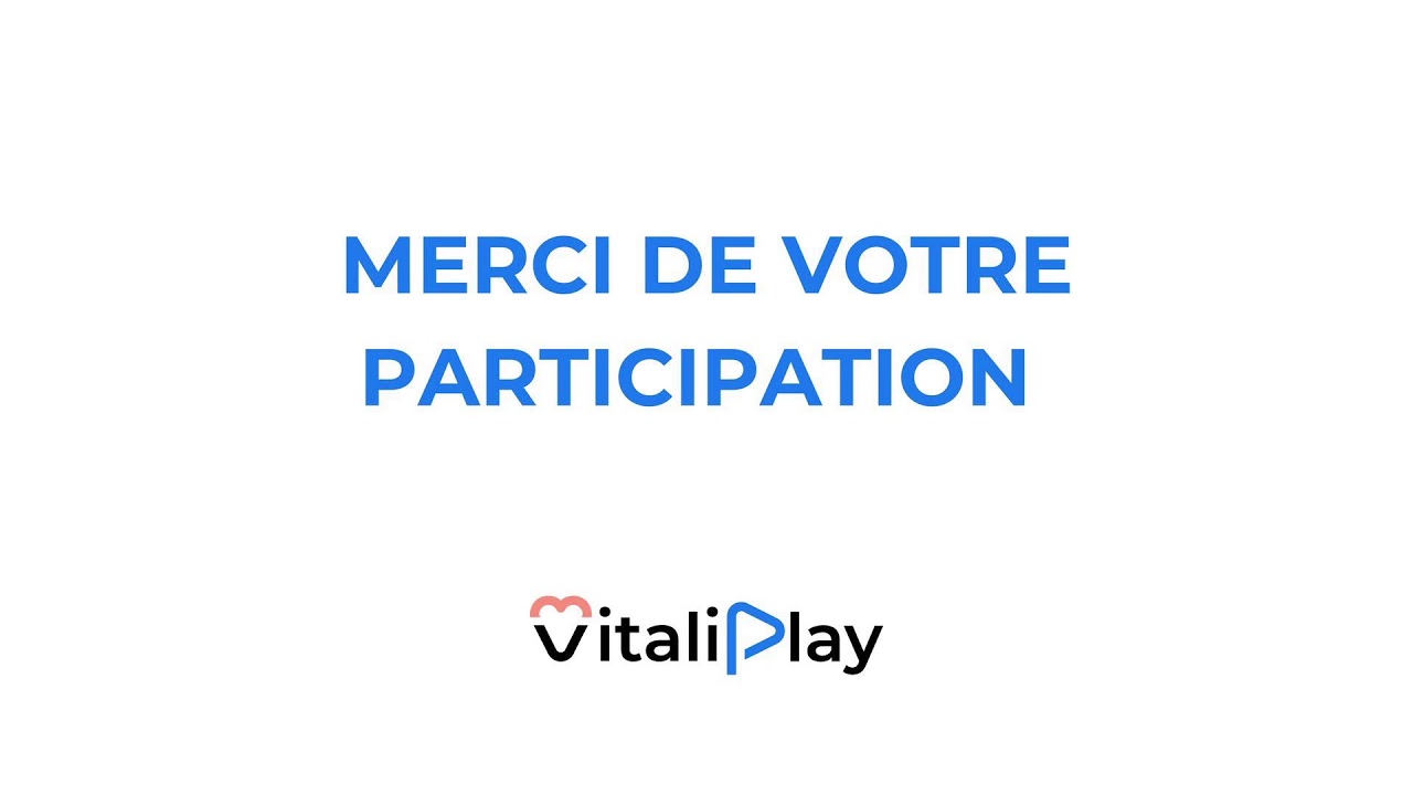 Direct VITALIPLAY