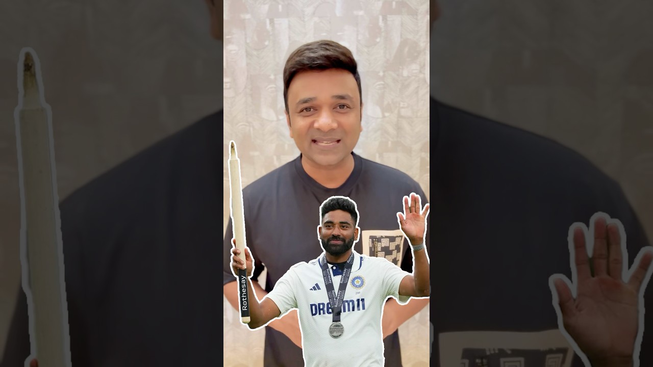 We believe in Miya bhai ￼🫡￼ 