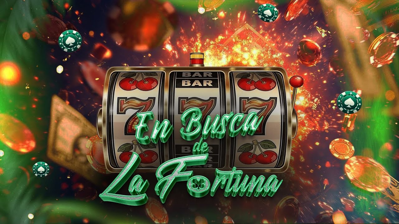 En Busca De La Fortuna Vol. 3 - Dj Shangle (Guaracha)