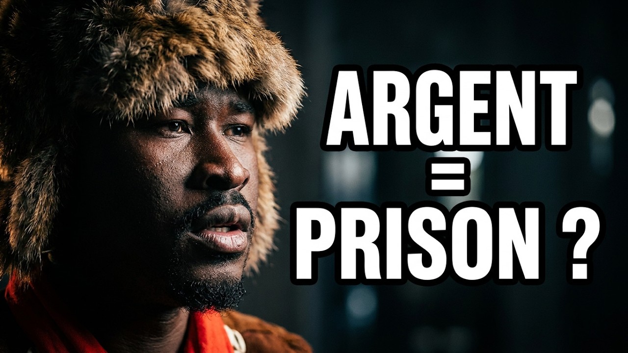 Pourquoi l'argent détruit nos vies ? La réponse dans cette série-4ème épisode