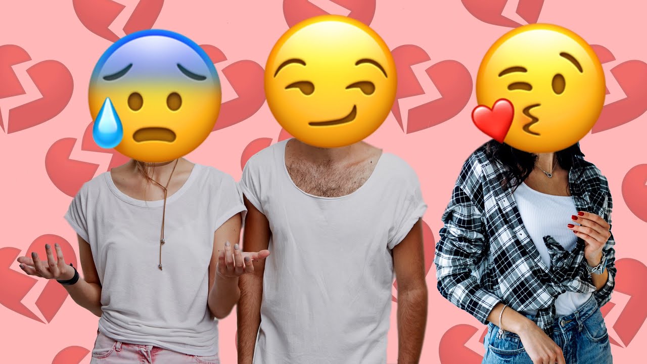 Los infieles no cambian por nadie | Historias de Texto