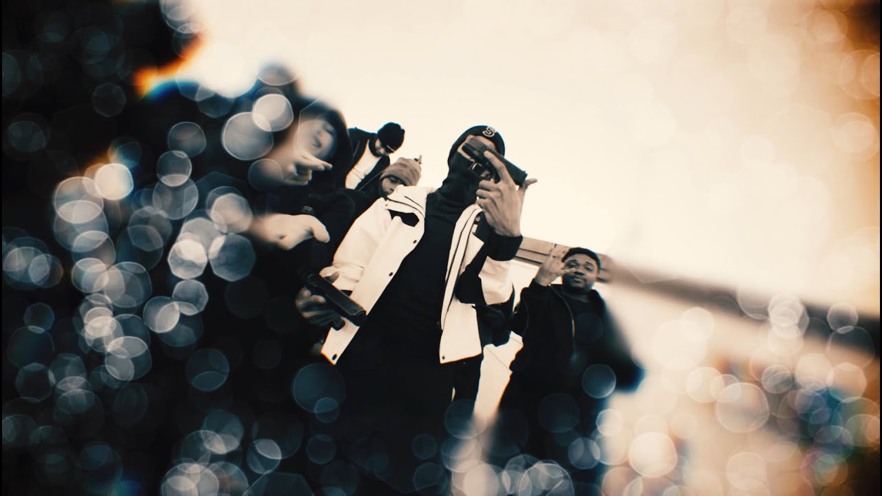FBG Murda - Where Da Killas (Official Music Video)