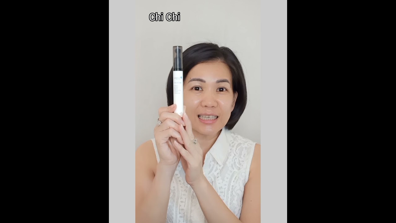 Cara Penggunaan DR's Secret Complete plus AR Set & Eye Cream by Chi Chi. 0811928339