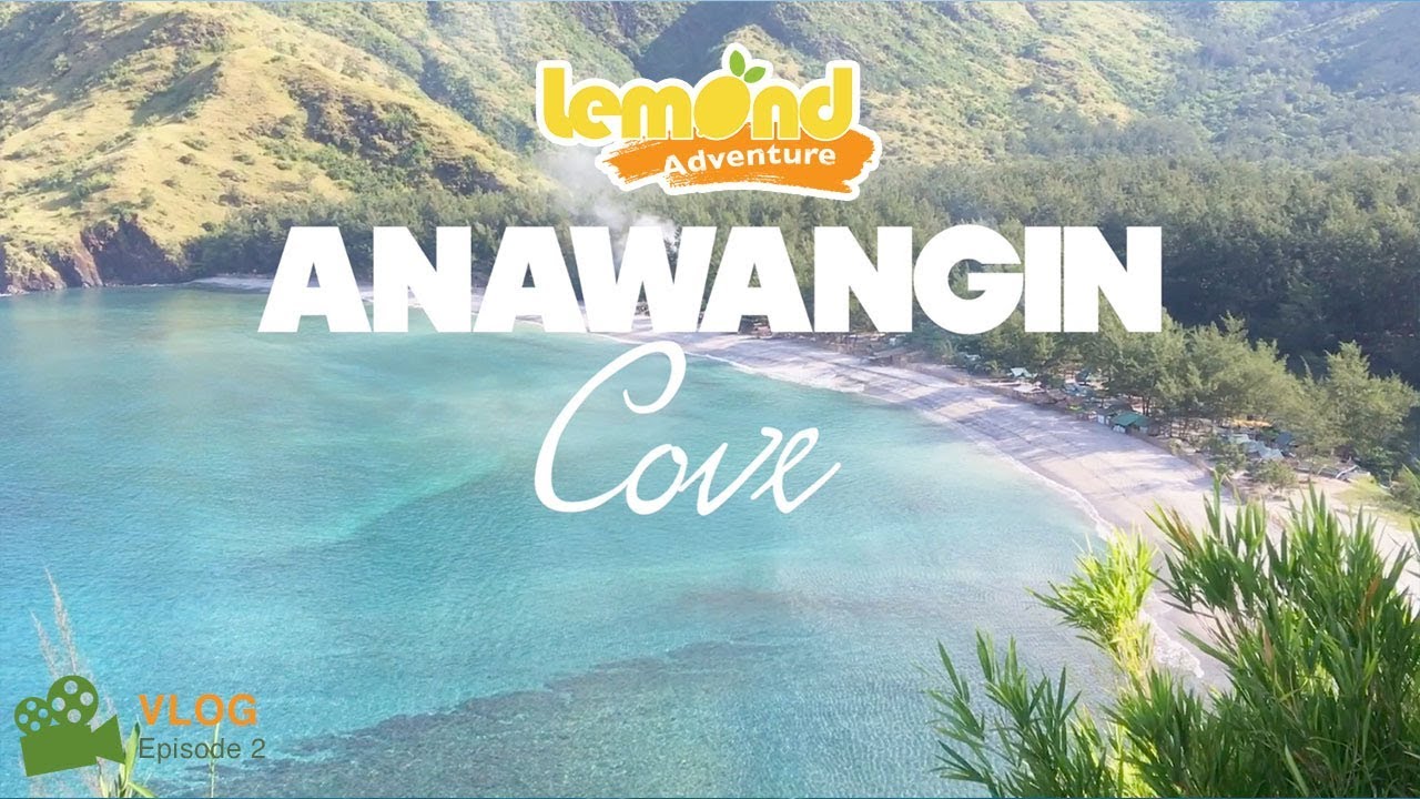 Anawangin Cove Adventure Tour Guide