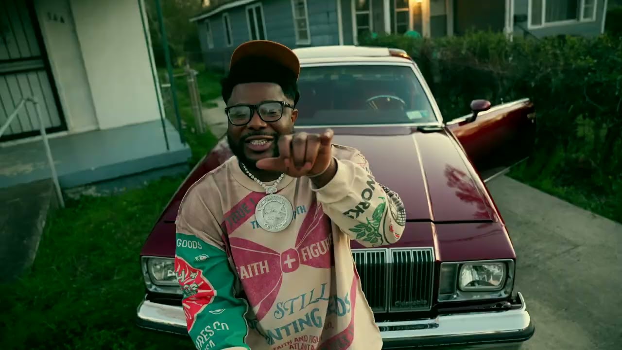 Tenn St. Doodie - Everything Gone  (Offcial Video)