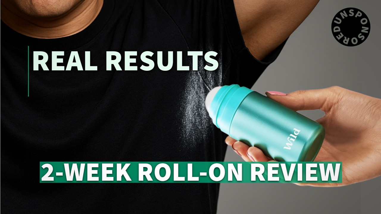 Дезодорант Wild Roll On, быстросохнущий, сменный, с реальными результатами