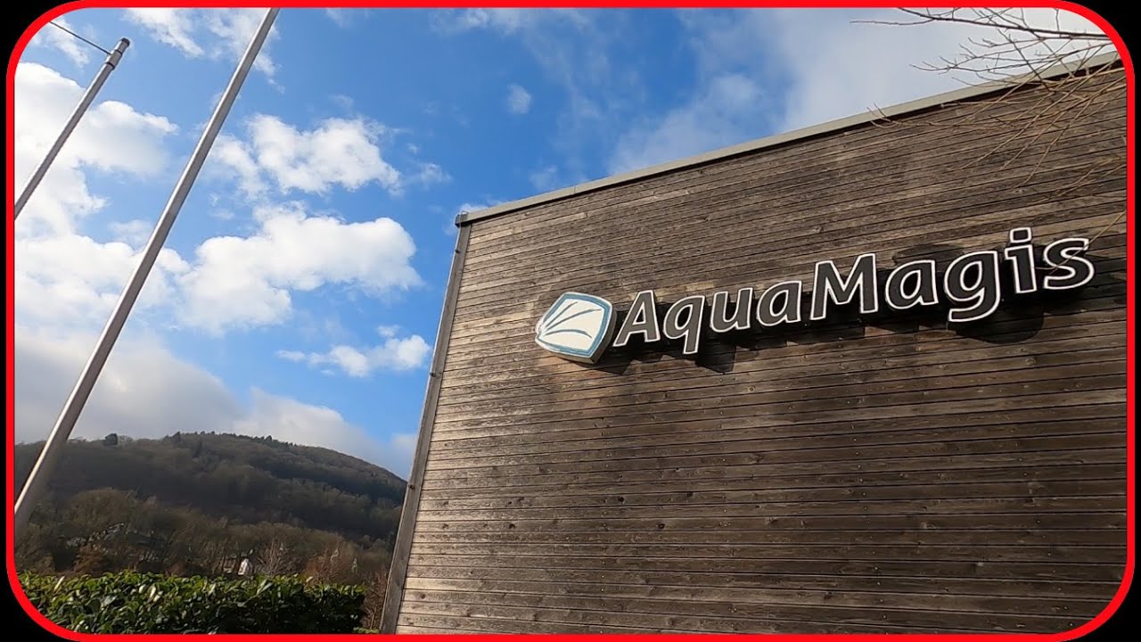 Aquamagis Plettenberg - Aftermovie | Coaster Junkie