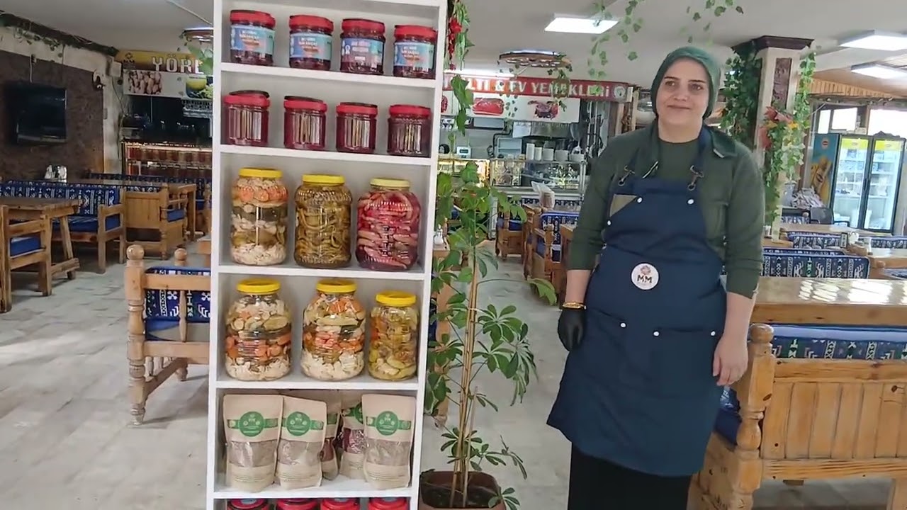 GÖZBAŞI  MSM İSLAHİYE HAKİMİYET TV 