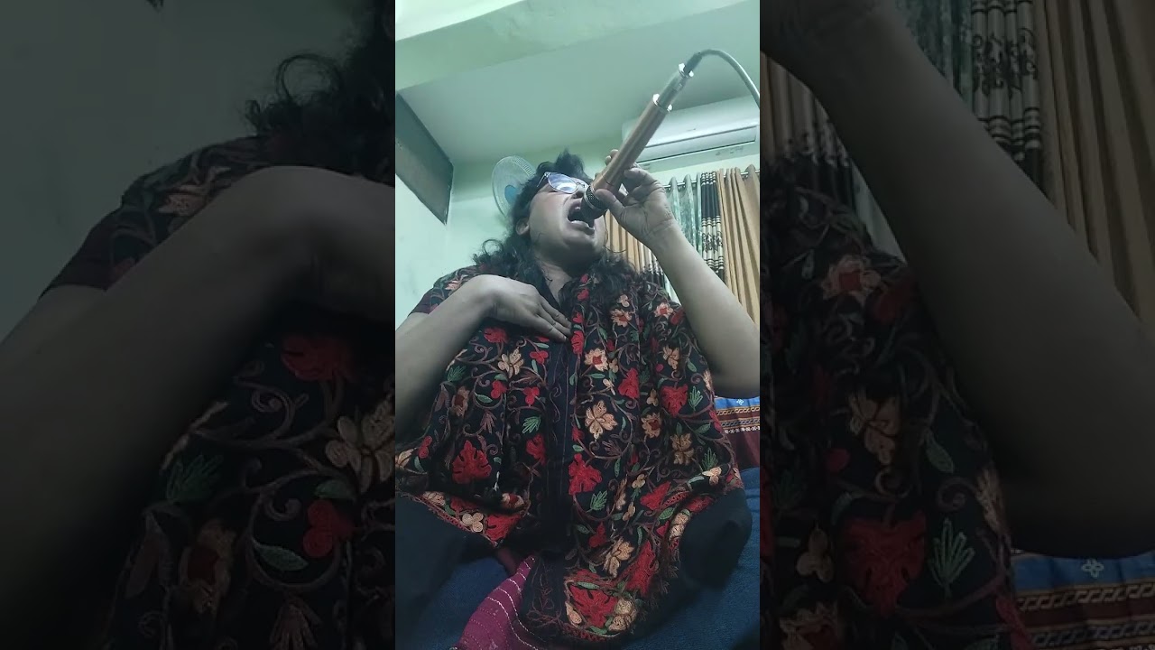 এত পাষাণ কেমনে হইলা#banglabandmusic .